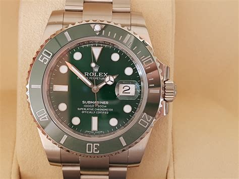 rolex submariner noob v8 vs gen